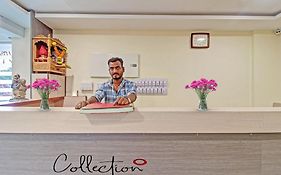 Hotel O Sudama Residency